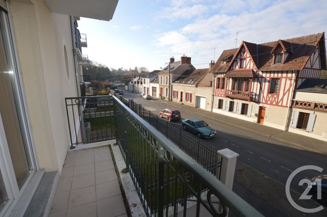 Prix immobilier ST JEAN DE BRAYE - Photo d’un appartement vendu