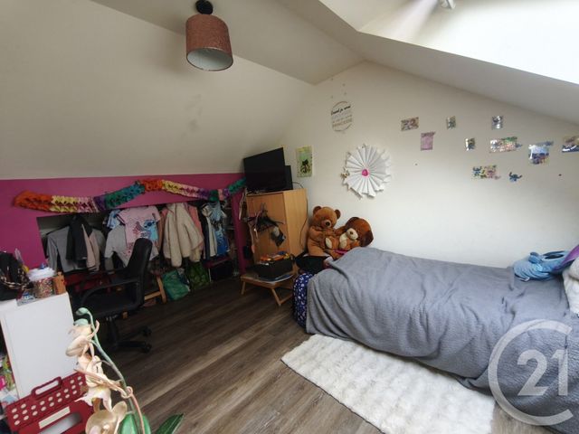 Maison &agrave; vendre - 5 pi&egrave;ces - 103,27 m2 - Loury - 45 - CENTRE