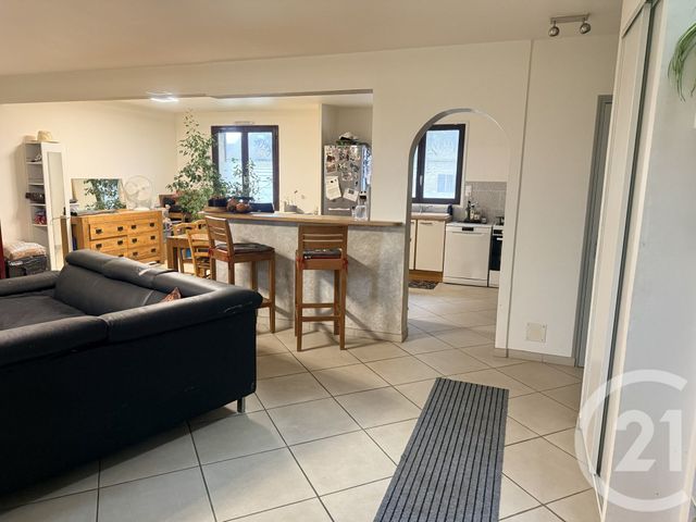 Maison &agrave; vendre - 5 pi&egrave;ces - 103,27 m2 - Loury - 45 - CENTRE