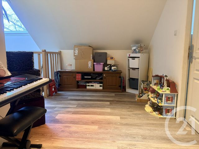 Maison &agrave; vendre - 5 pi&egrave;ces - 103,27 m2 - Loury - 45 - CENTRE