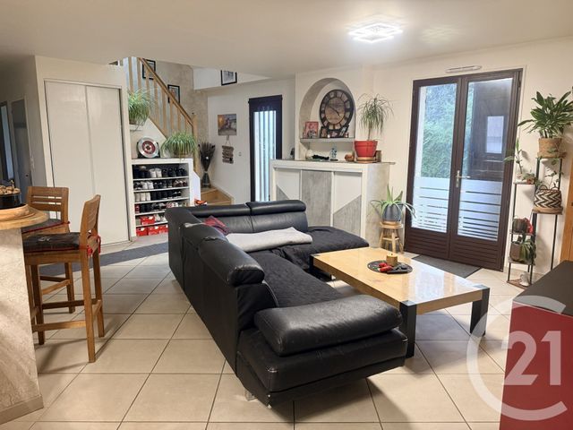 Maison &agrave; vendre - 5 pi&egrave;ces - 103,27 m2 - Loury - 45 - CENTRE