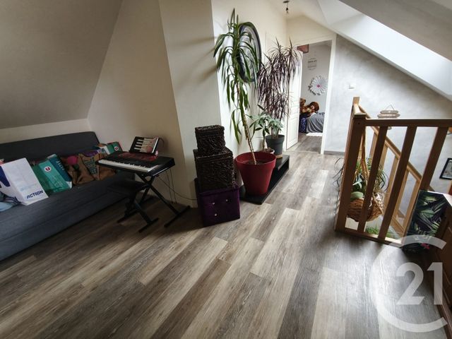 Maison &agrave; vendre - 5 pi&egrave;ces - 103,27 m2 - Loury - 45 - CENTRE