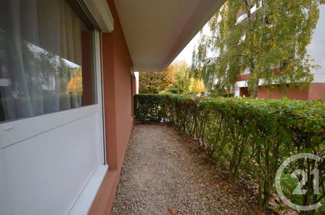 Appartement F2 à louer - 2 pièces - 51,90 m2 - St Jean De Braye - 45 - CENTRE