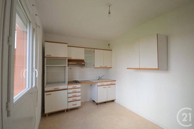Appartement F2 à louer - 2 pièces - 51,90 m2 - St Jean De Braye - 45 - CENTRE