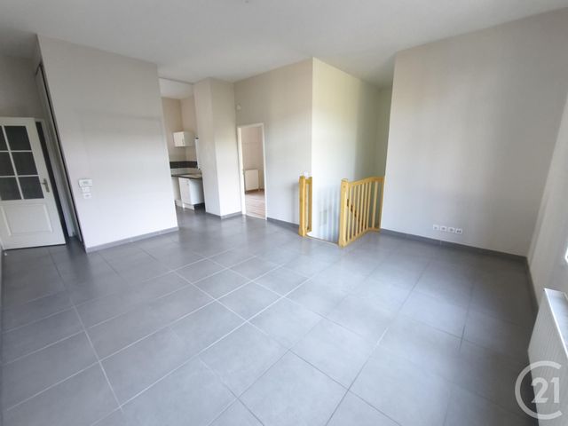 Appartement F4 &agrave; vendre - 4 pi&egrave;ces - 90,86 m2 - Orleans - 45 - CENTRE