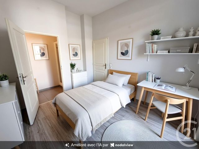 Appartement F4 &agrave; vendre - 4 pi&egrave;ces - 90,86 m2 - Orleans - 45 - CENTRE