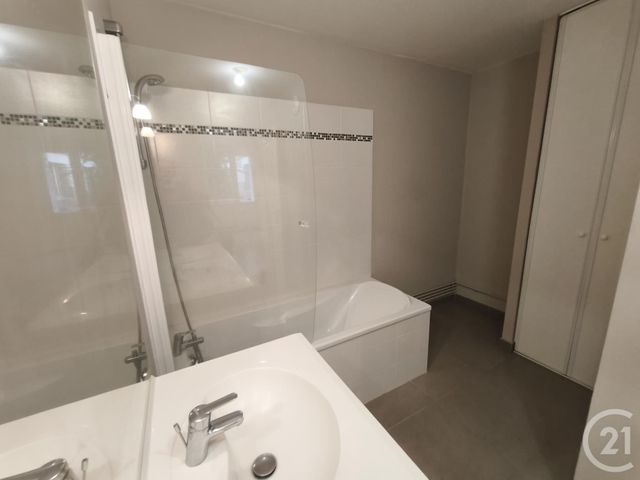 Appartement F4 &agrave; vendre - 4 pi&egrave;ces - 90,86 m2 - Orleans - 45 - CENTRE