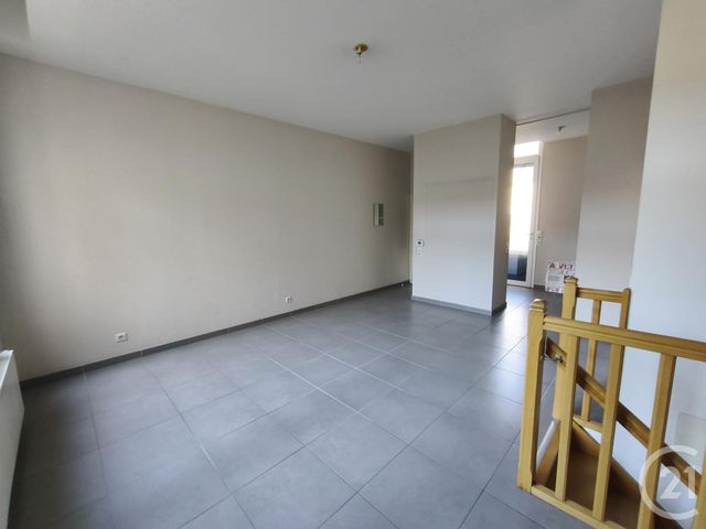 Appartement F4 &agrave; vendre - 4 pi&egrave;ces - 90,86 m2 - Orleans - 45 - CENTRE