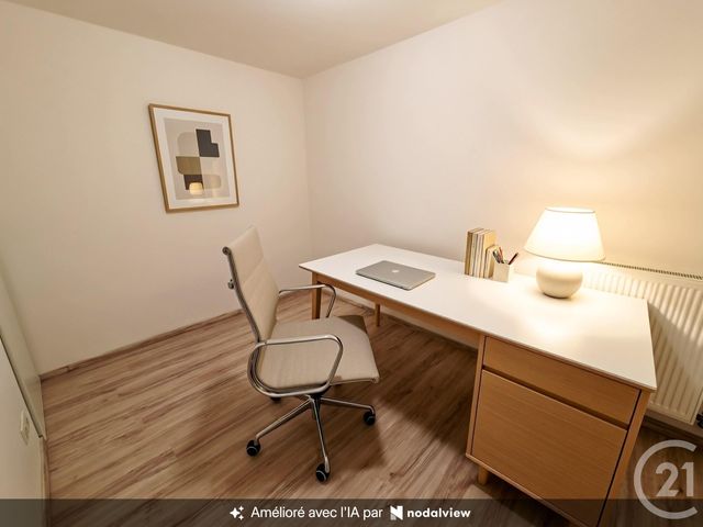 Appartement F4 &agrave; vendre - 4 pi&egrave;ces - 90,86 m2 - Orleans - 45 - CENTRE