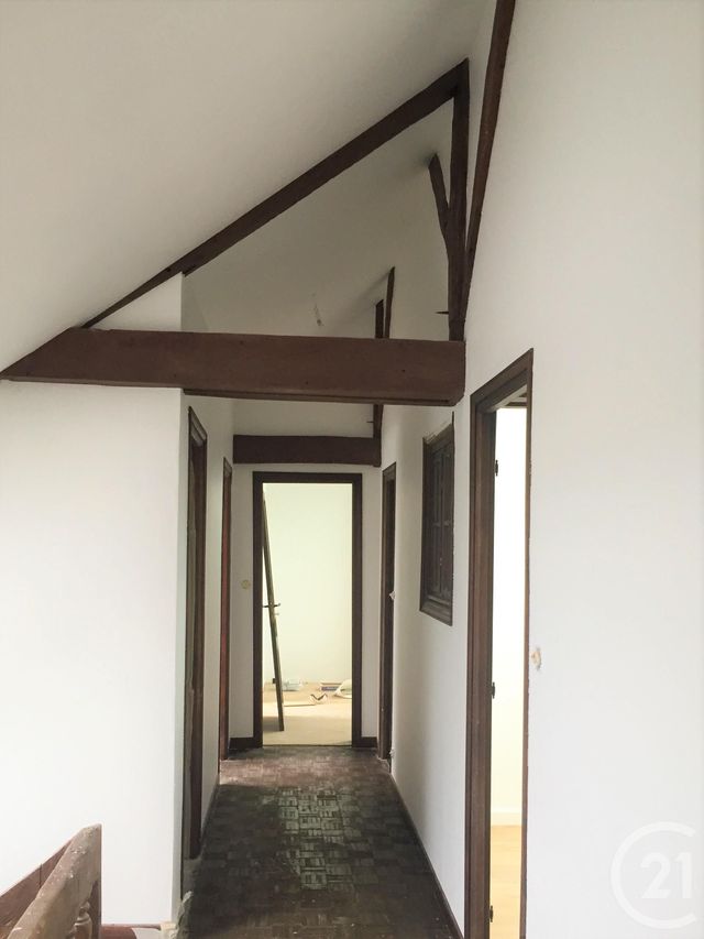 Maison à louer - 6 pièces - 149,76 m2 - Marigny Les Usages - 45 - CENTRE