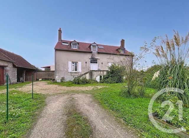 maison - MARIGNY LES USAGES - 45