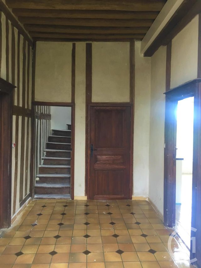 Maison à louer - 6 pièces - 149,76 m2 - Marigny Les Usages - 45 - CENTRE