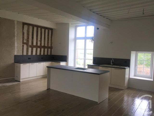 Maison à louer - 6 pièces - 149,76 m2 - Marigny Les Usages - 45 - CENTRE