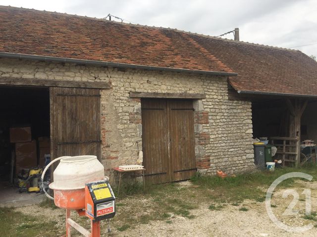 Maison à louer - 6 pièces - 149,76 m2 - Marigny Les Usages - 45 - CENTRE