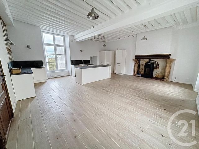 maison - MARIGNY LES USAGES - 45