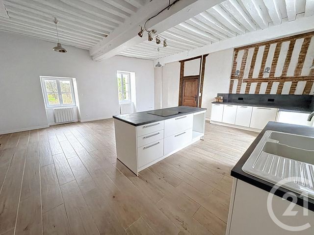 Maison à louer MARIGNY LES USAGES