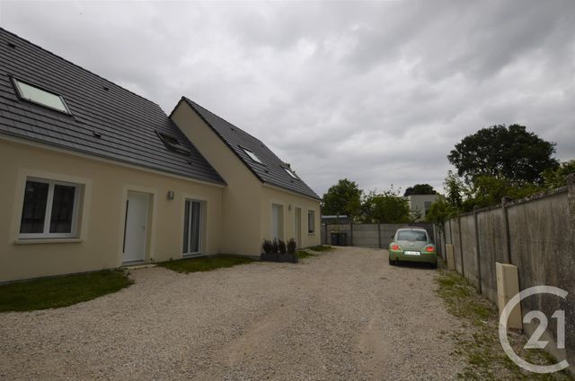 Prix immobilier ST JEAN DE BRAYE - Photo d’une maison vendue