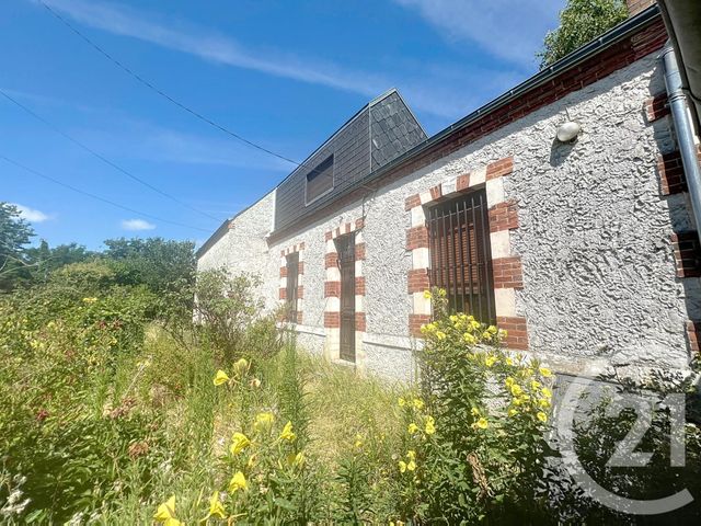 Prix immobilier ORLEANS - Photo d’une maison vendue