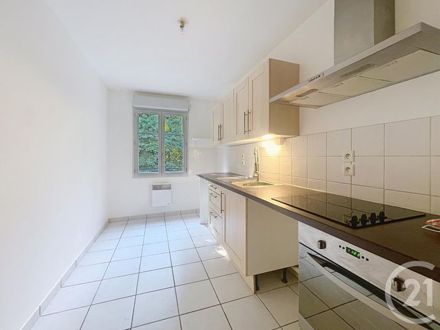 Prix immobilier ST JEAN DE BRAYE - Photo d’un appartement vendu