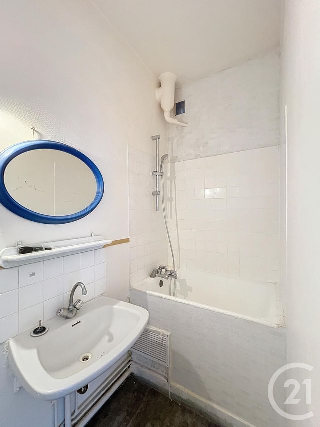 Appartement F2 à vendre - 2 pièces - 34,44 m2 - St Jean De Braye - 45 - CENTRE