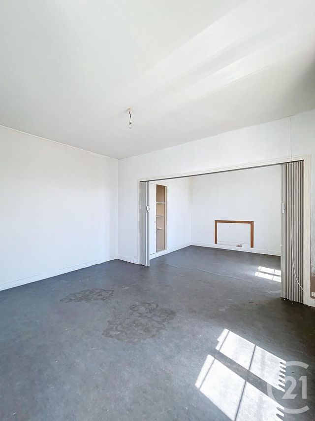 Appartement F2 à vendre - 2 pièces - 34,44 m2 - St Jean De Braye - 45 - CENTRE