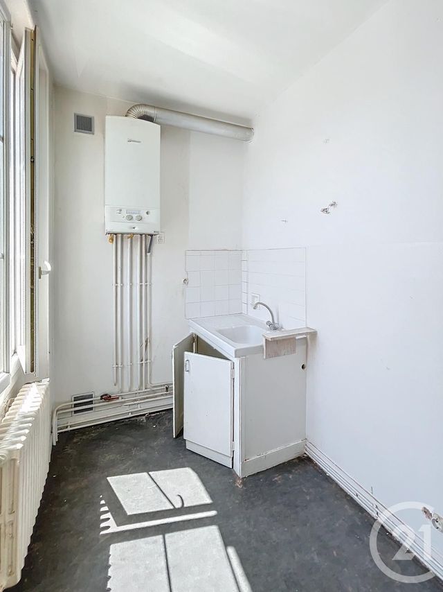 Appartement F2 à vendre - 2 pièces - 34,44 m2 - St Jean De Braye - 45 - CENTRE