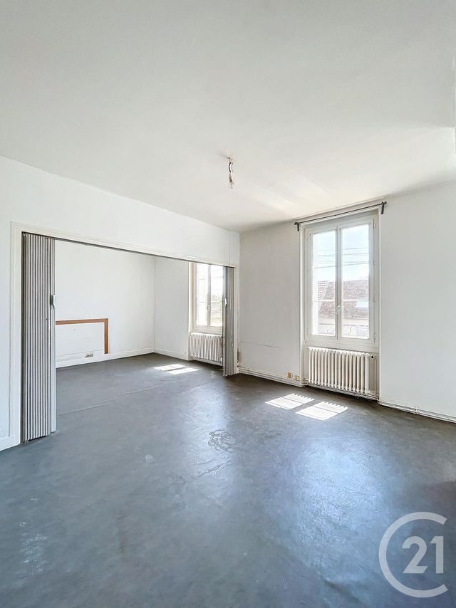 Appartement F2 à vendre - 2 pièces - 34,44 m2 - St Jean De Braye - 45 - CENTRE