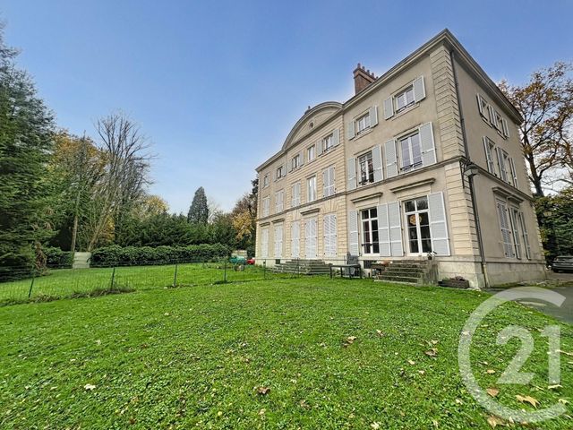 Appartement T2 à vendre - 2 pièces - 31,50 m2 - St Jean De Braye - 45 - CENTRE