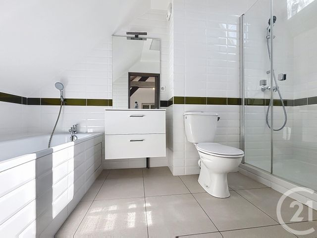 Maison &agrave; vendre - 6 pi&egrave;ces - 181,20 m2 - St Jean De Braye - 45 - CENTRE