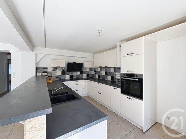 Maison &agrave; vendre - 6 pi&egrave;ces - 181,20 m2 - St Jean De Braye - 45 - CENTRE