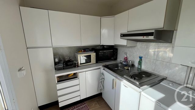 Appartement F1 à louer - 1 pièce - 30,21 m2 - St Jean De Braye - 45 - CENTRE