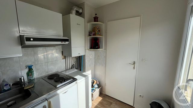Appartement F1 à louer - 1 pièce - 30,21 m2 - St Jean De Braye - 45 - CENTRE