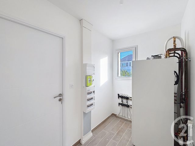 Maison à louer - 5 pièces - 125,75 m2 - St Jean De Braye - 45 - CENTRE