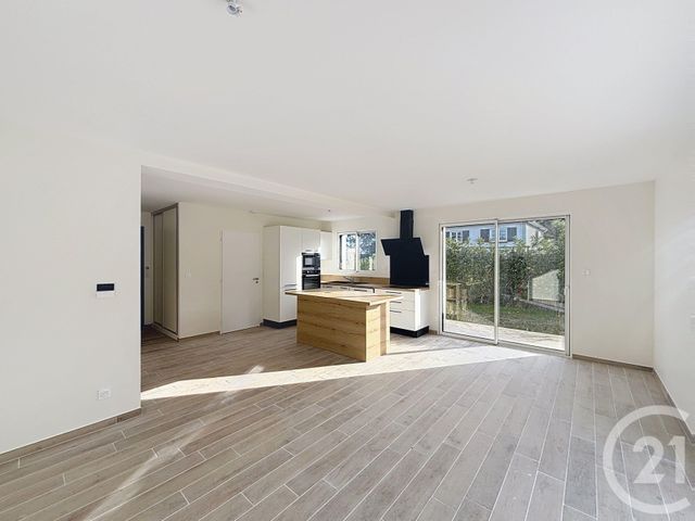 Maison à louer - 5 pièces - 125,75 m2 - St Jean De Braye - 45 - CENTRE