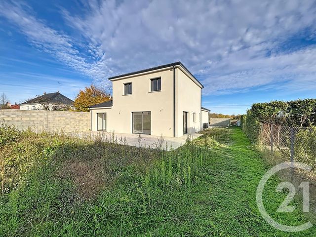 Maison à louer - 5 pièces - 125,75 m2 - St Jean De Braye - 45 - CENTRE