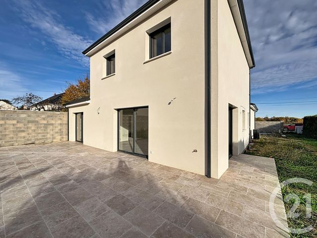 Maison à louer - 5 pièces - 125,75 m2 - St Jean De Braye - 45 - CENTRE