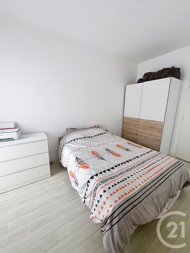 Appartement F2 à louer - 2 pièces - 45,96 m2 - St Jean De Braye - 45 - CENTRE