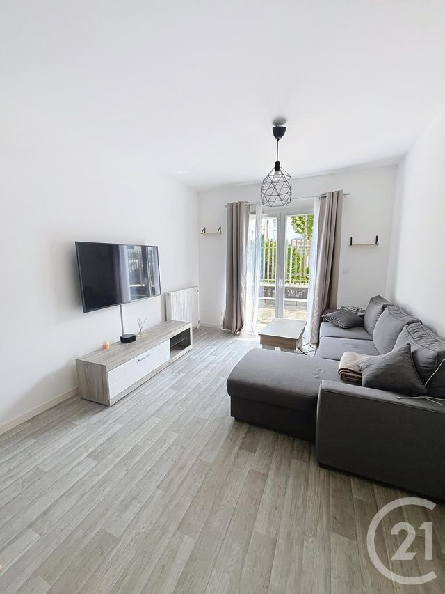 Appartement F2 à louer - 2 pièces - 45,96 m2 - St Jean De Braye - 45 - CENTRE