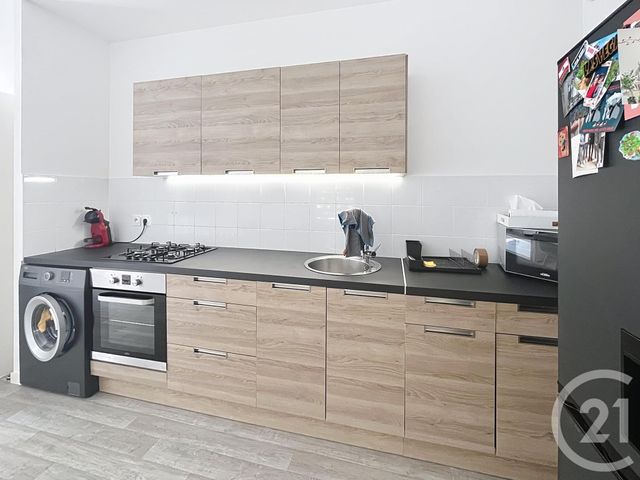 Appartement F2 à louer - 2 pièces - 45,96 m2 - St Jean De Braye - 45 - CENTRE