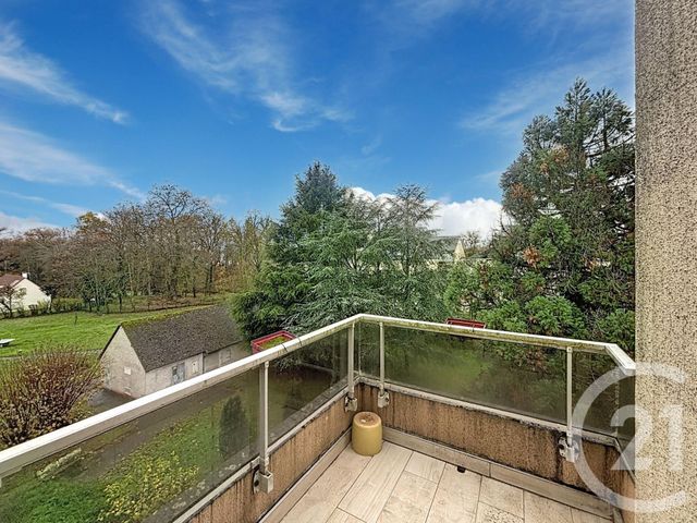 Appartement &agrave; louer - 3 pi&egrave;ces - 65,07 m2 - St Jean De Braye - 45 - CENTRE