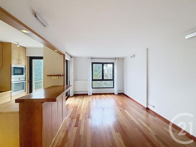 Appartement &agrave; louer - 3 pi&egrave;ces - 65,07 m2 - St Jean De Braye - 45 - CENTRE