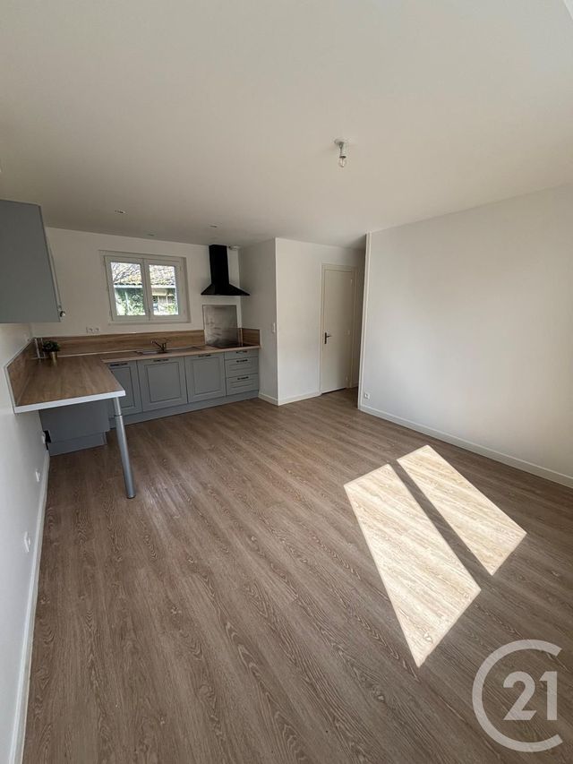 maison - ST JEAN DE BRAYE - 45