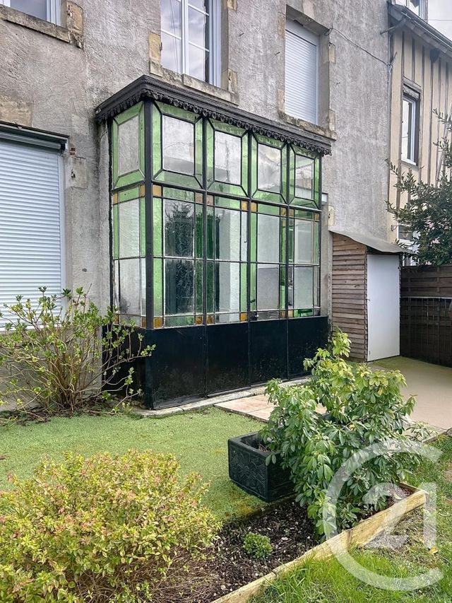 Appartement Duplex &agrave; vendre - 3 pi&egrave;ces - 81,34 m2 - St Jean De Braye - 45 - CENTRE