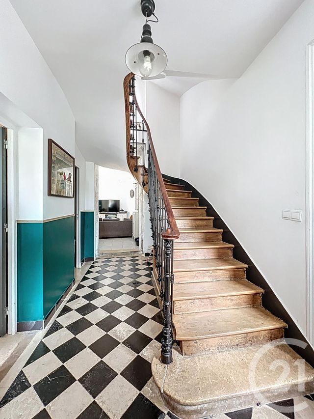 Appartement Duplex &agrave; vendre - 3 pi&egrave;ces - 81,34 m2 - St Jean De Braye - 45 - CENTRE