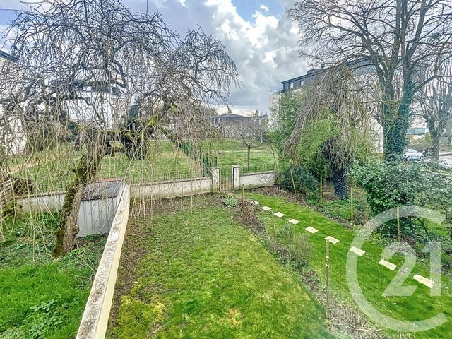 Appartement Duplex &agrave; vendre - 3 pi&egrave;ces - 81,34 m2 - St Jean De Braye - 45 - CENTRE