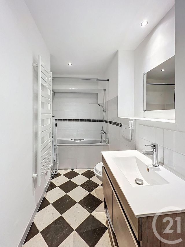 Appartement Duplex &agrave; vendre - 3 pi&egrave;ces - 81,34 m2 - St Jean De Braye - 45 - CENTRE