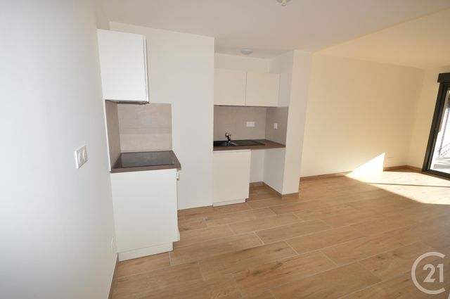 Appartement F2 &agrave; louer - 2 pi&egrave;ces - 40,70 m2 - St Jean De Braye - 45 - CENTRE