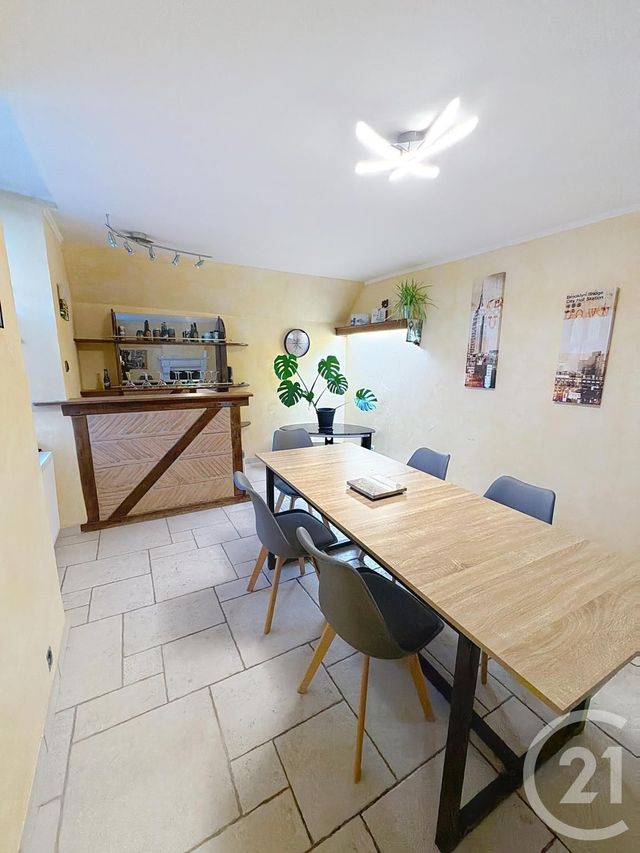 maison - ST JEAN DE BRAYE - 45