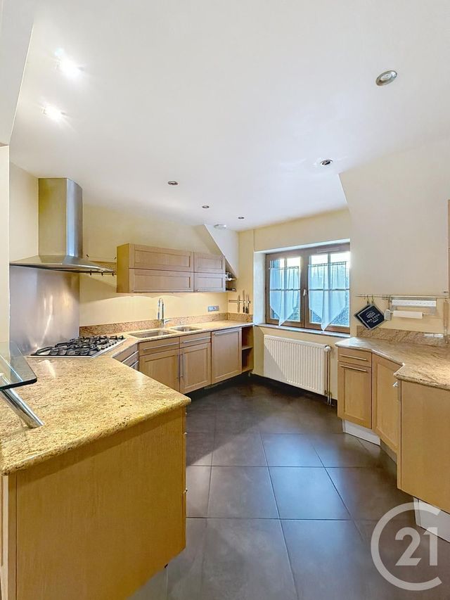 Maison &agrave; louer - 6 pi&egrave;ces - 126 m2 - St Jean De Braye - 45 - CENTRE