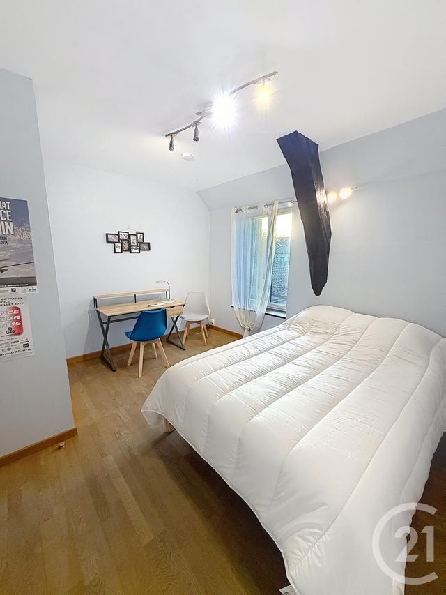 Maison &agrave; louer - 6 pi&egrave;ces - 126 m2 - St Jean De Braye - 45 - CENTRE